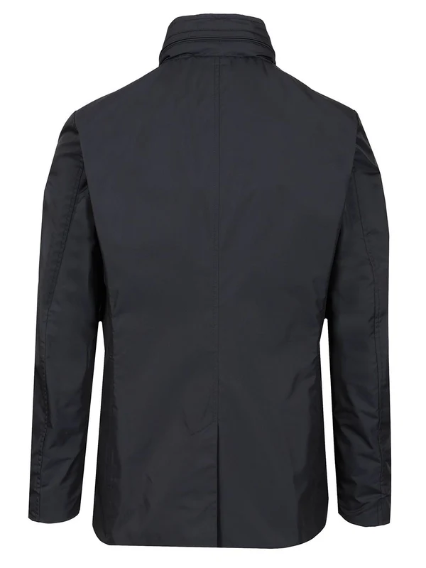 Moorer Blue Jackets - Image 2