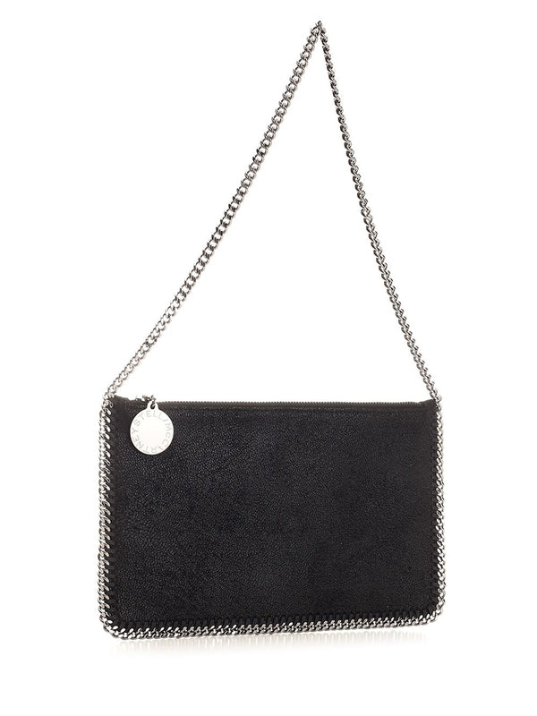Stella Mccartney Black Crossbody & Shoulder Bags - Image 2