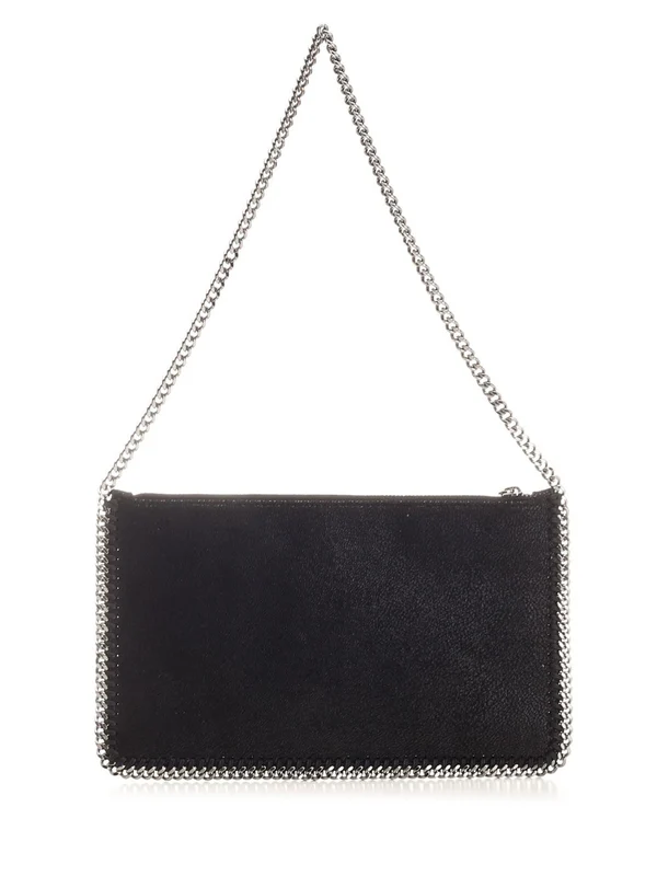 Stella Mccartney Black Crossbody & Shoulder Bags - Image 3