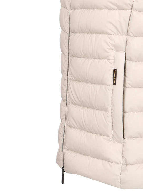 Moorer Beige Down - Image 5