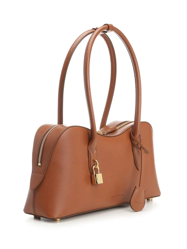 Stella Mccartney Brown Crossbody & Shoulder Bags - Image 2