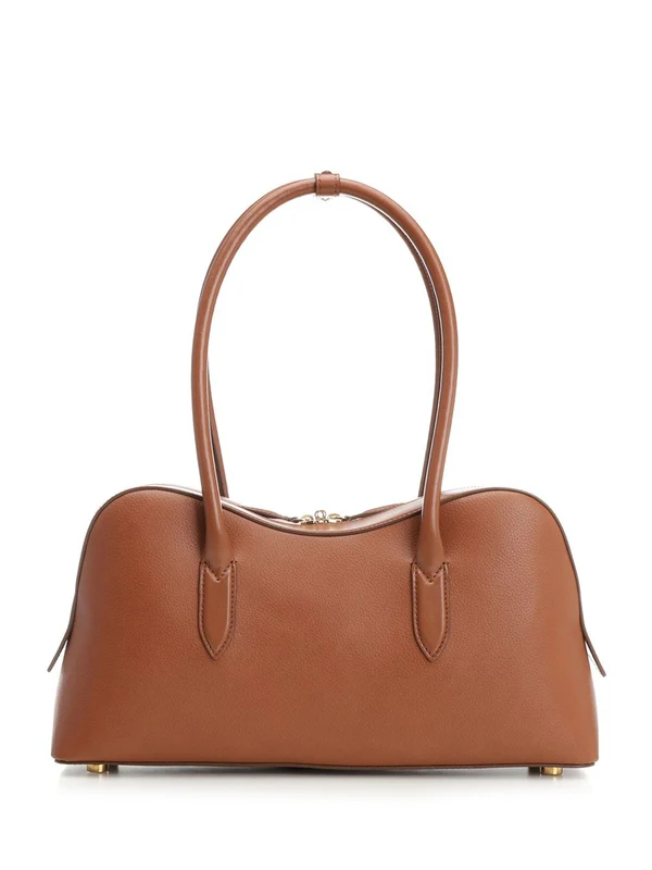 Stella Mccartney Brown Crossbody & Shoulder Bags - Image 3