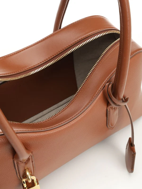 Stella Mccartney Brown Crossbody & Shoulder Bags - Image 5