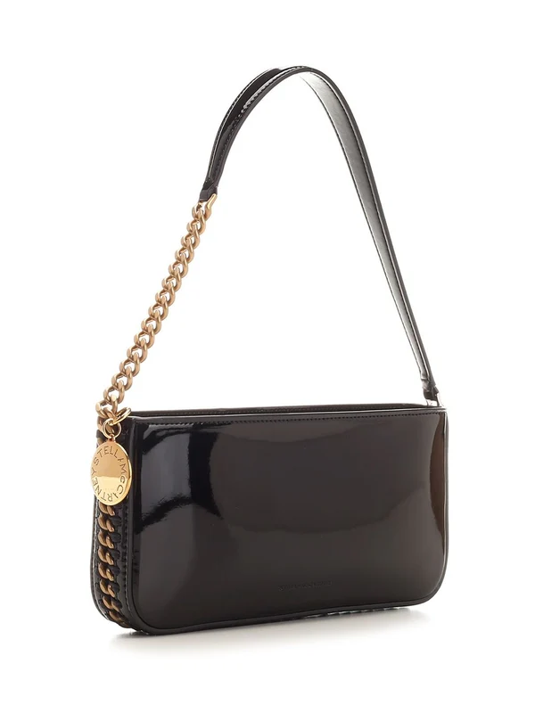 Stella Mccartney Black Crossbody & Shoulder Bags - Image 2