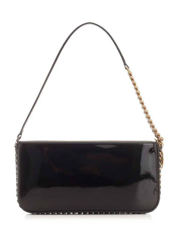 Stella Mccartney Black Crossbody & Shoulder Bags - Image 3
