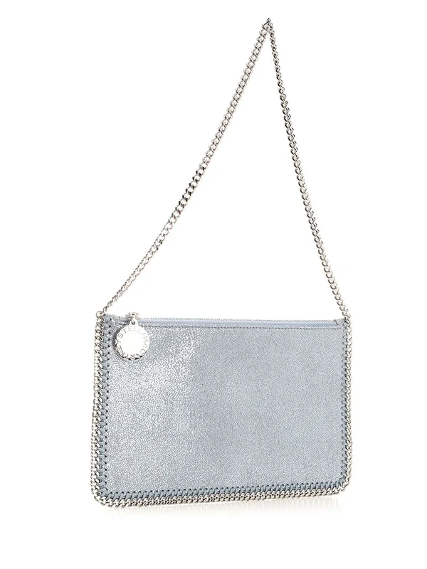 Stella Mccartney Skyblue Crossbody & Shoulder Bags - Image 2