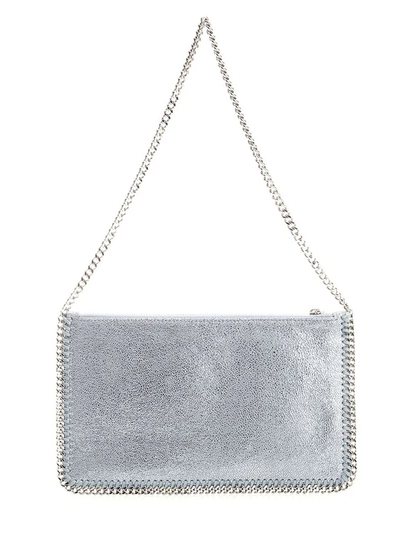 Stella Mccartney Skyblue Crossbody & Shoulder Bags - Image 3