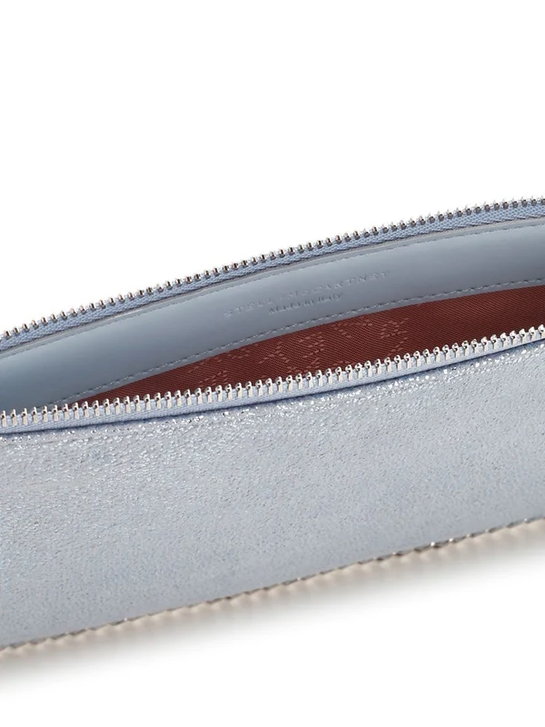 Stella Mccartney Skyblue Crossbody & Shoulder Bags - Image 4