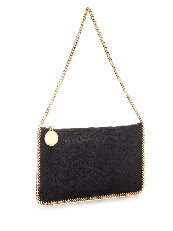 Stella Mccartney Black Crossbody & Shoulder Bags - Image 2