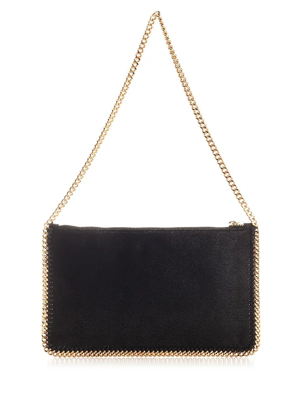 Stella Mccartney Black Crossbody & Shoulder Bags - Image 3