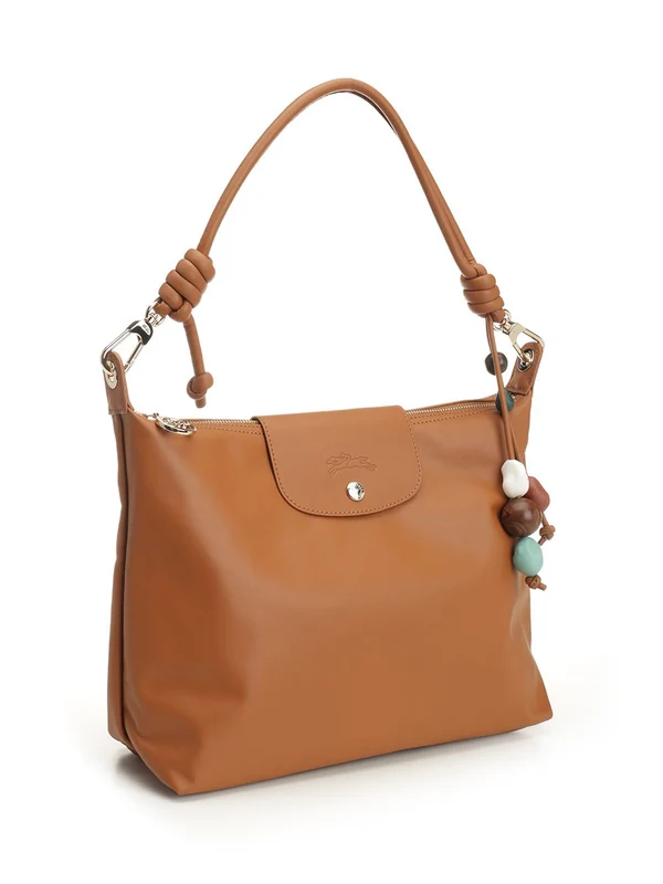 Longchamp Brown Crossbody & Shoulder Bags - Image 2