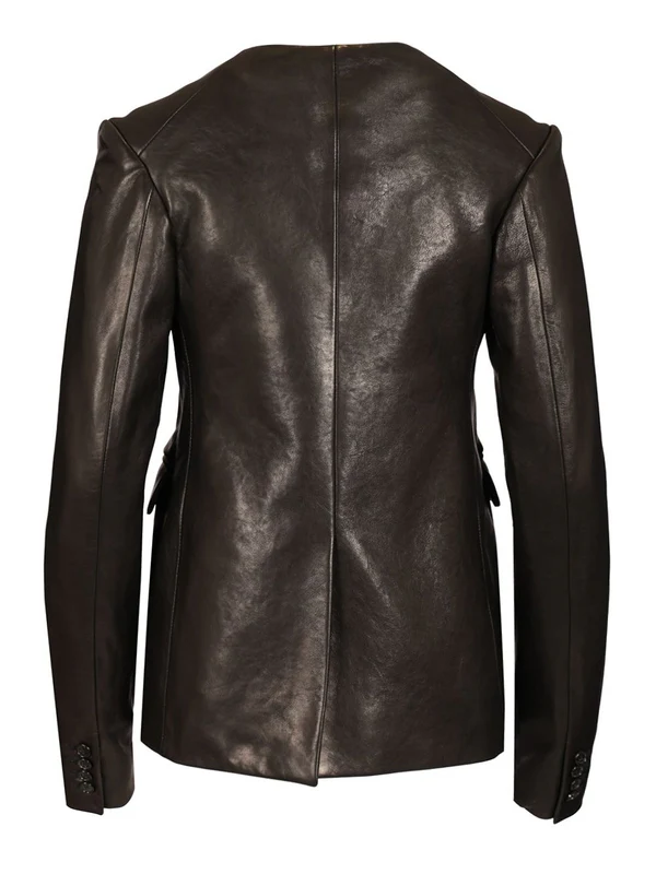 Khaite Black Jackets - Image 2