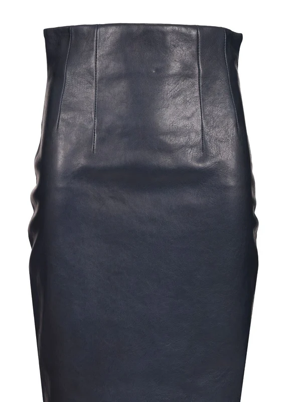 Khaite Blue Skirts - Image 4
