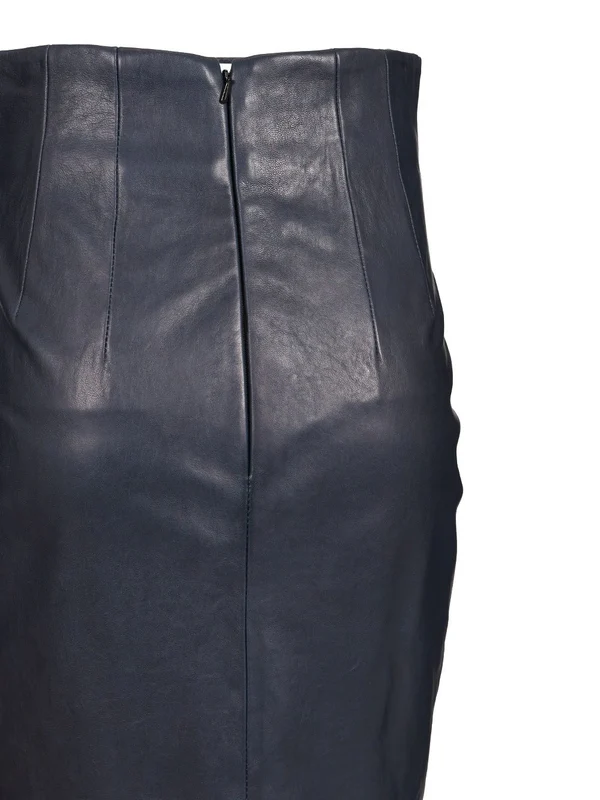 Khaite Blue Skirts - Image 5