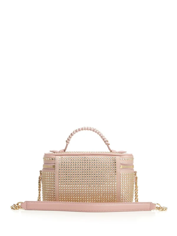 Stella Mccartney Pink Tote Bags - Image 3