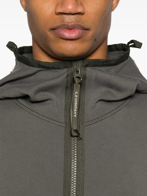 Cp Company Brown Hood - Image 5