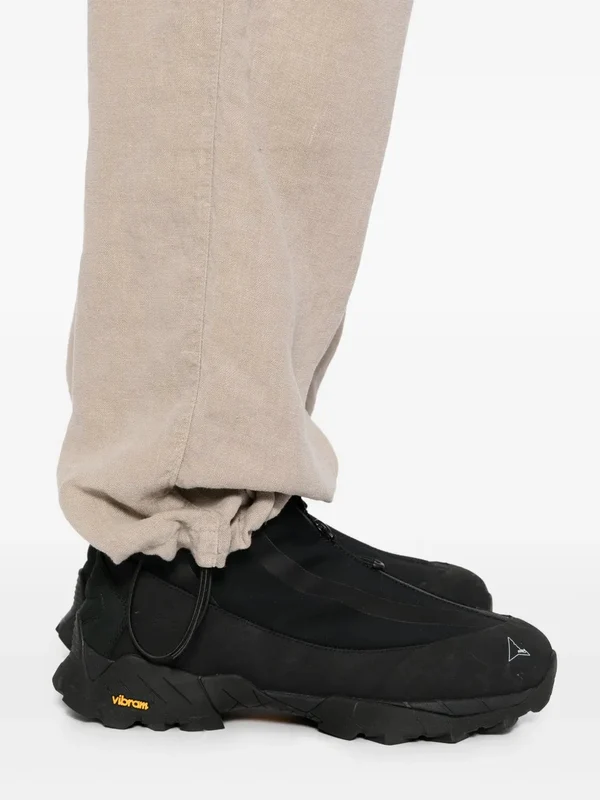 Cp Company Beige Pants - Image 5