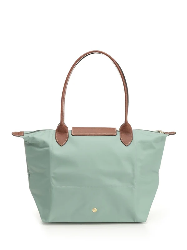Longchamp Blue Tote Bags - Image 3