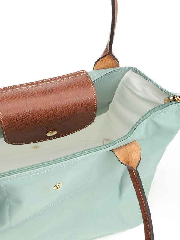 Longchamp Blue Tote Bags - Image 4