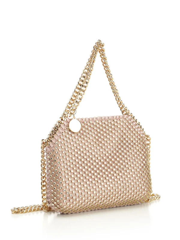 Stella Mccartney Pink Crossbody & Shoulder Bags - Image 2