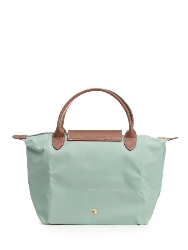 Longchamp Skyblue Tote Bags - Image 3