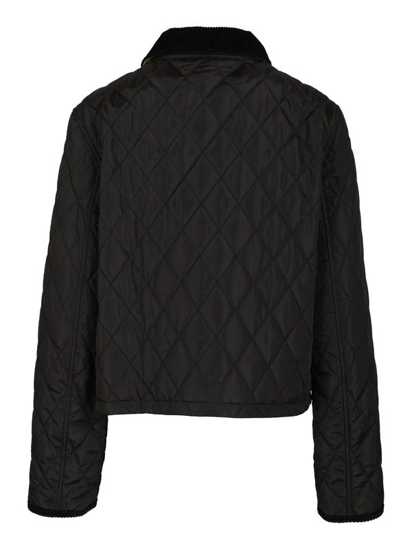Burberry Black Jackets - Image 2