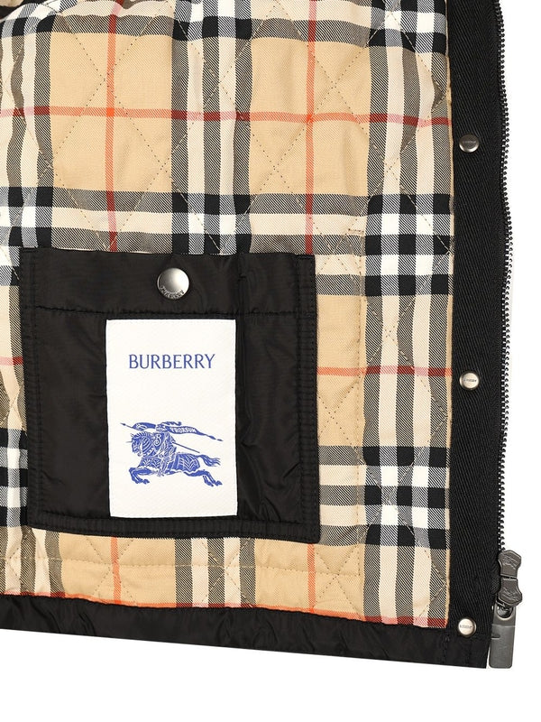 Burberry Black Jackets - Image 5