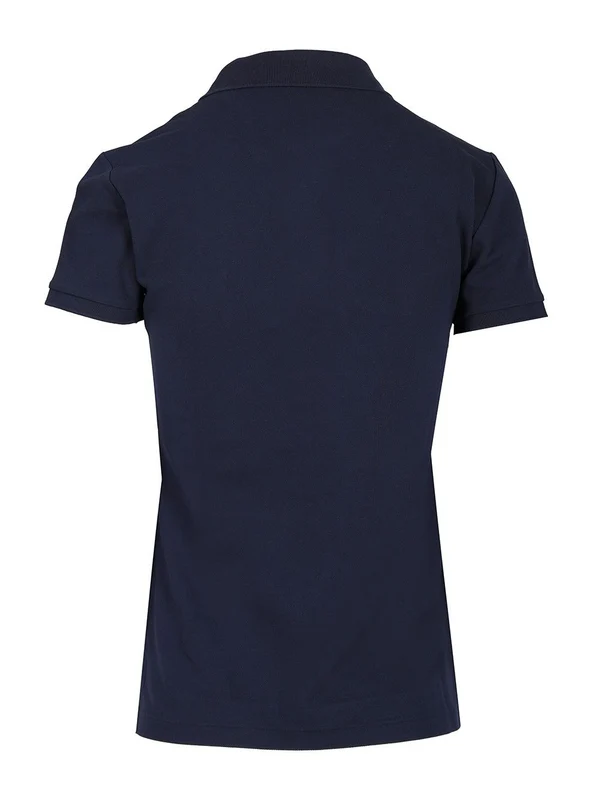 Polo Ralph Lauren Blue Polo Shirts - Image 2