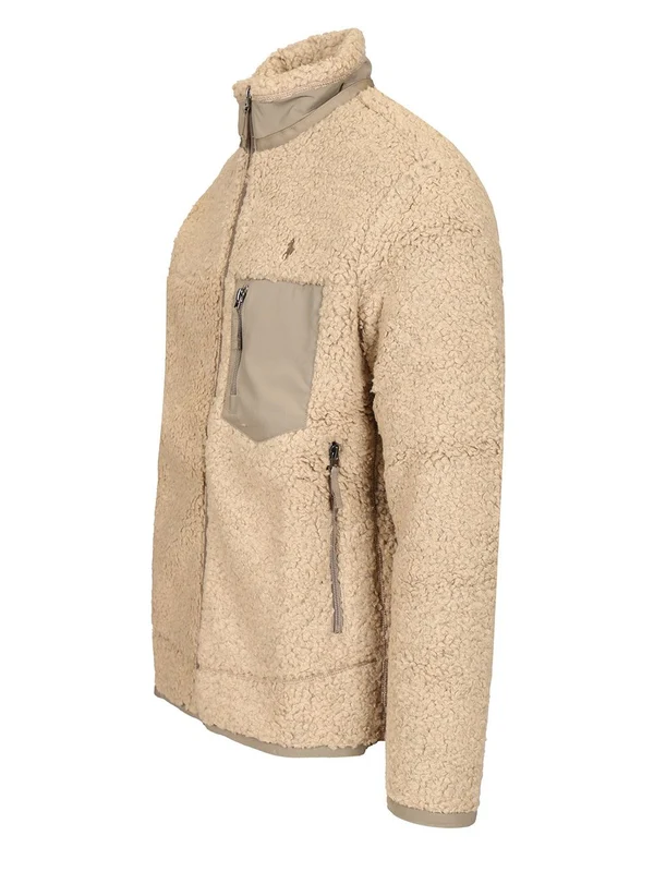 Polo Ralph Lauren Beige Jackets - Image 3