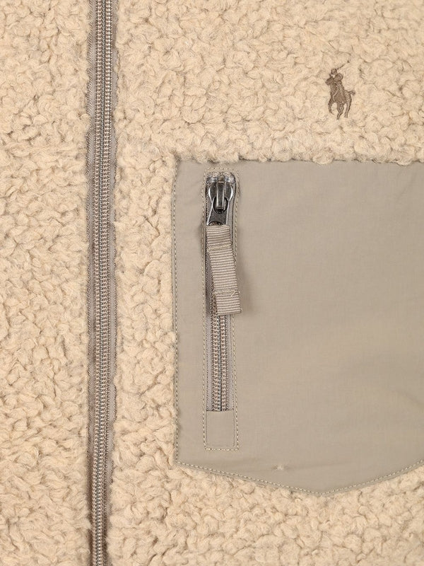 Polo Ralph Lauren Beige Jackets - Image 4