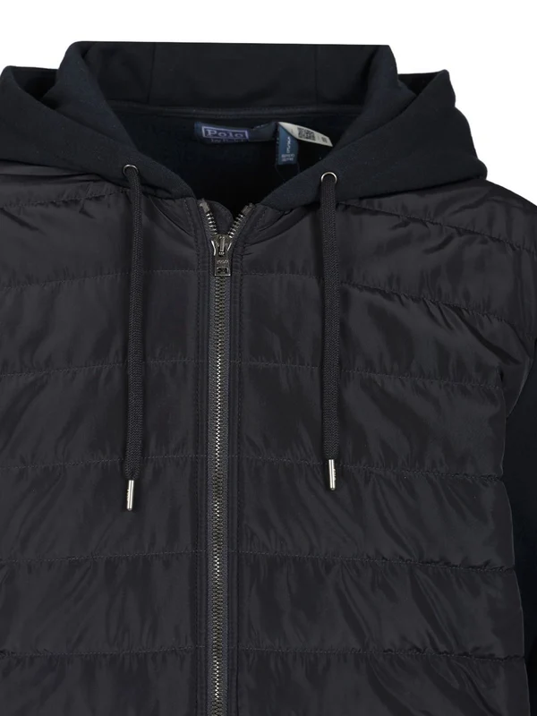 Polo Ralph Lauren Blue Hoodies - Image 4