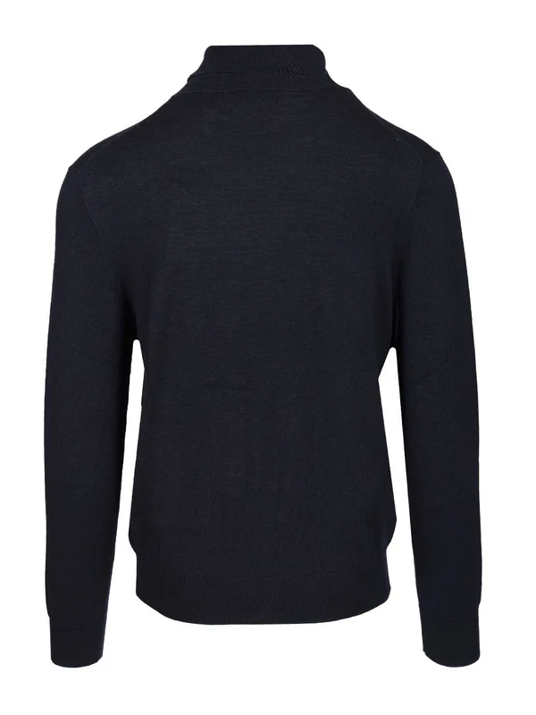 Polo Ralph Lauren Blue Knitted - Image 2