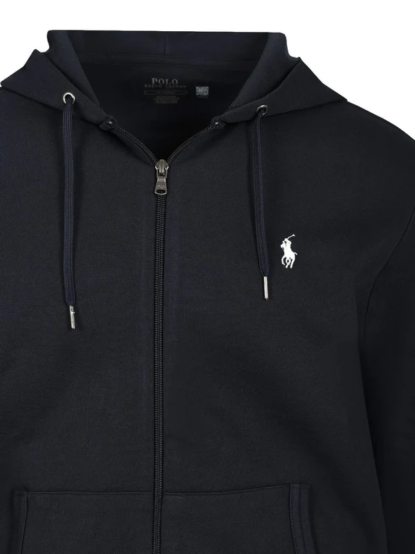 Polo Ralph Lauren Blue Hoodies - Image 4