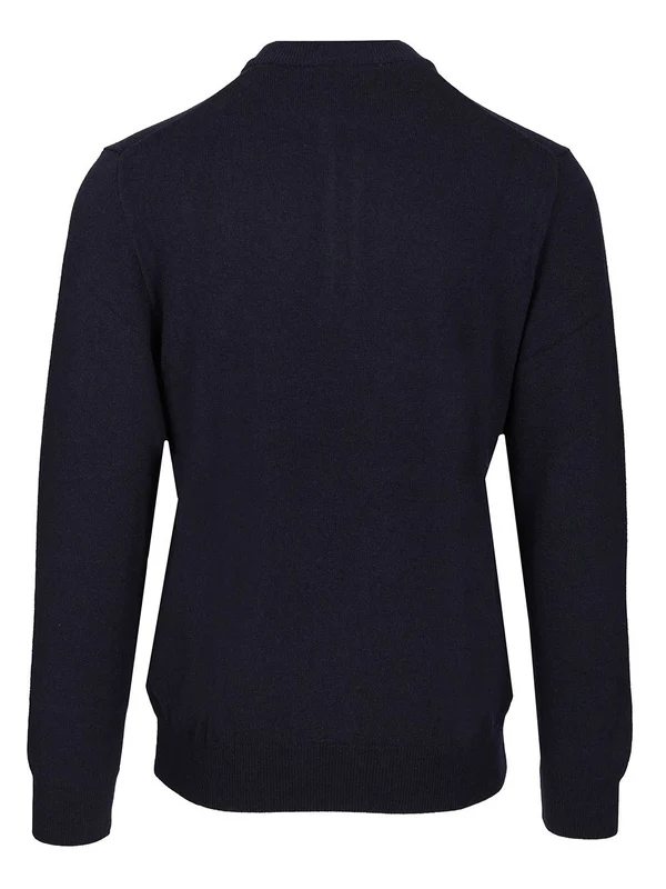 Polo Ralph Lauren Blue Knitted - Image 2