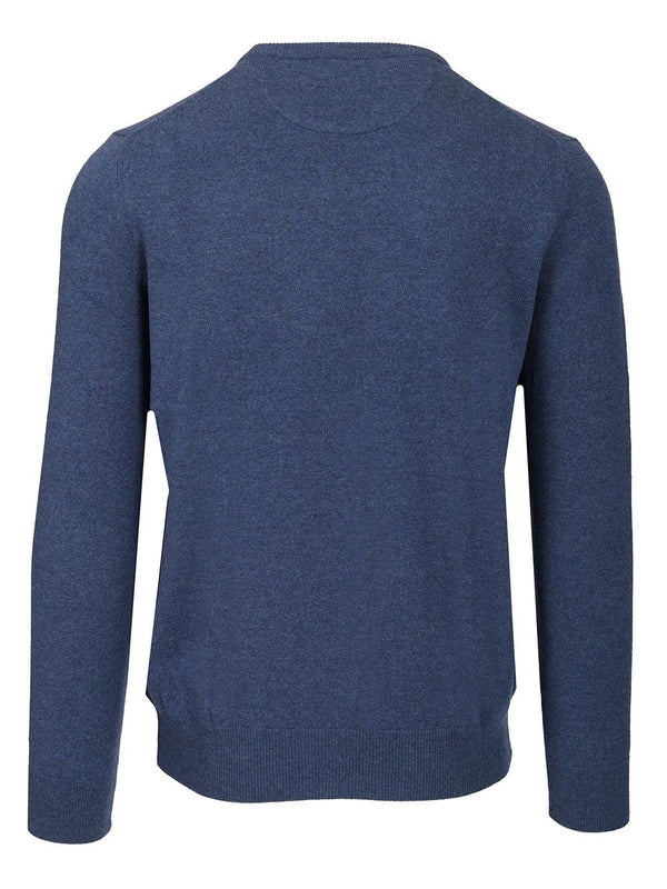 Polo Ralph Lauren Blue Knitted - Image 2
