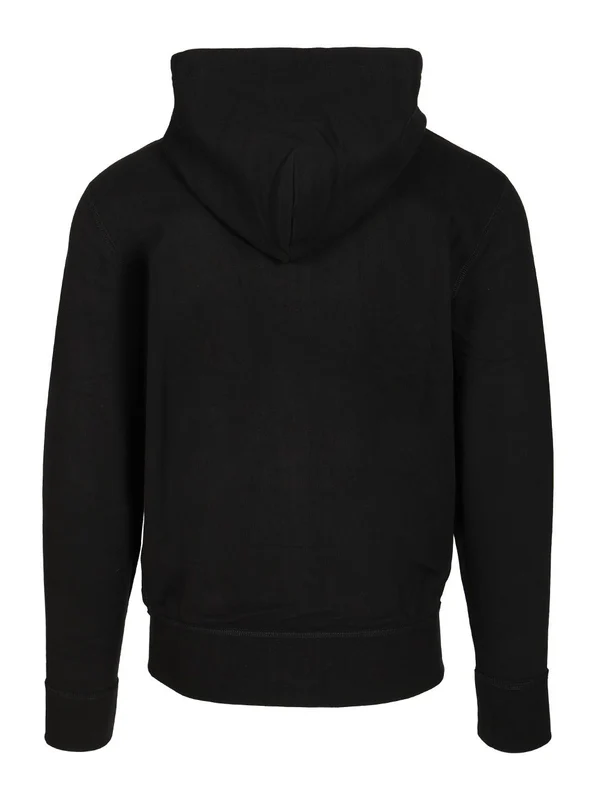 Polo Ralph Lauren Black Hoodies - Image 2