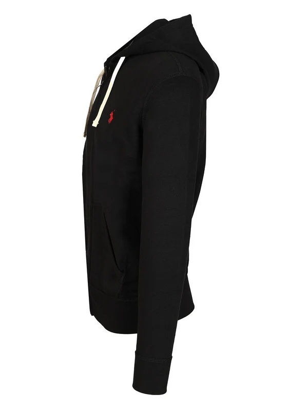 Polo Ralph Lauren Black Hoodies - Image 3