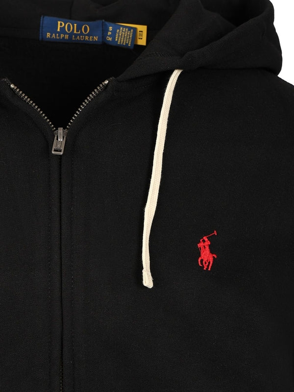 Polo Ralph Lauren Black Hoodies - Image 4