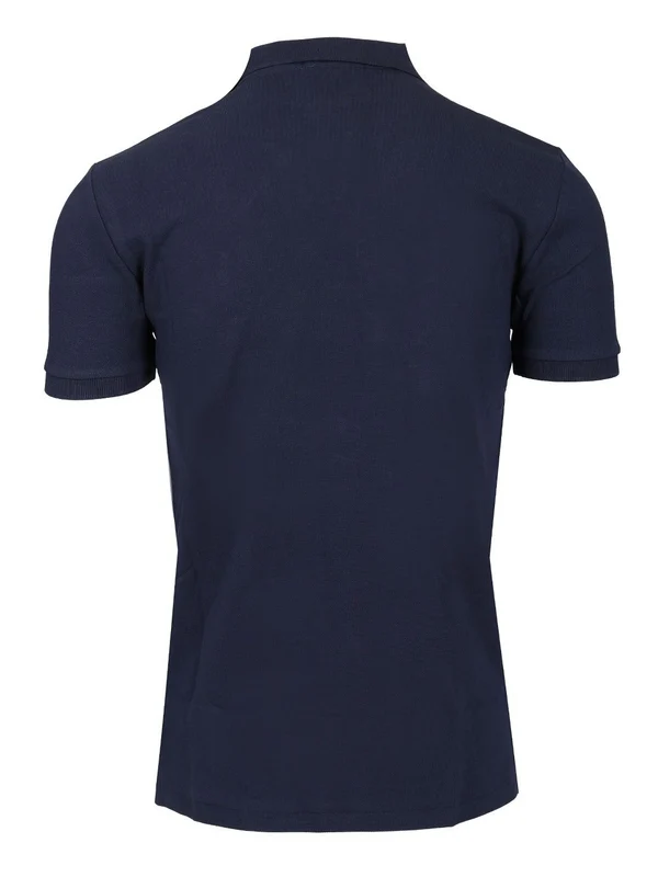 Polo Ralph Lauren Blue Polo Shirts - Image 2