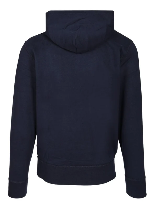 Polo Ralph Lauren Blue Hoodies - Image 2