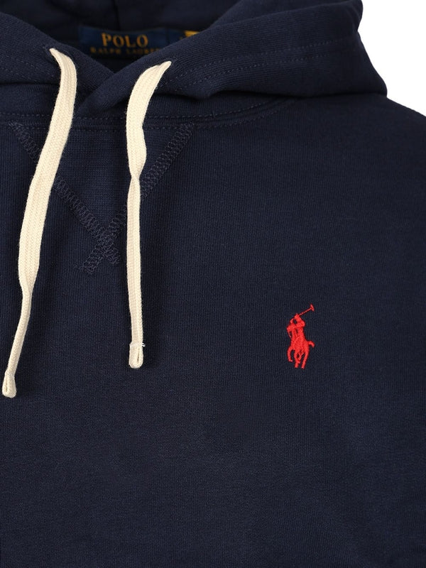 Polo Ralph Lauren Blue Hoodies - Image 4