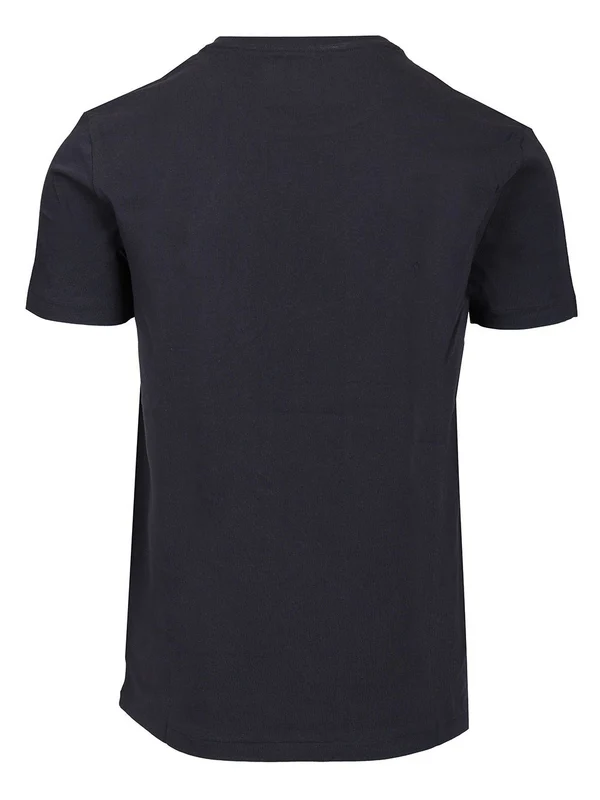 Polo Ralph Lauren Blue Half Sleeve - Image 2