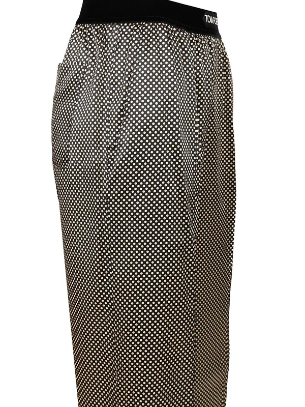 Tom Ford Multicolor Trousers - Image 3