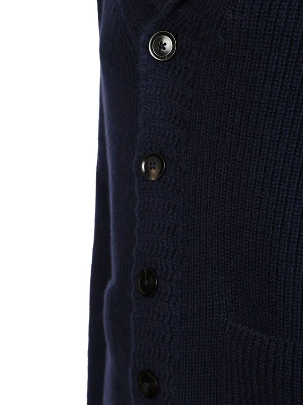 Tom Ford Blue Knitted - Image 5