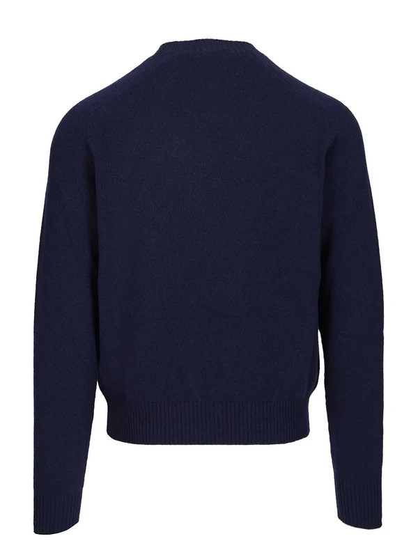 Tom Ford Blue Knitted - Image 2