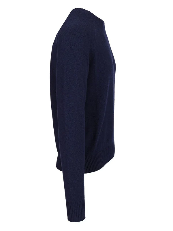 Tom Ford Blue Knitted - Image 3