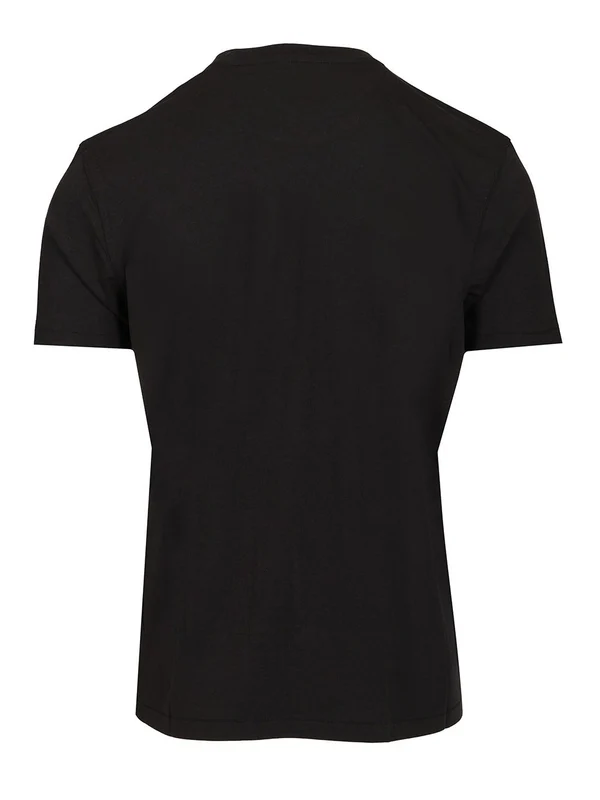Tom Ford Black Half Sleeve - Image 2