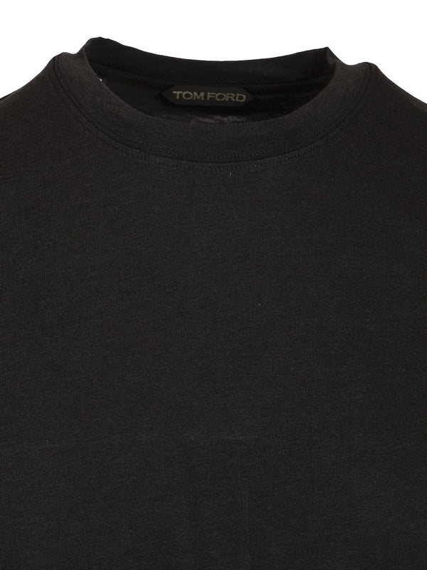 Tom Ford Black Half Sleeve - Image 3