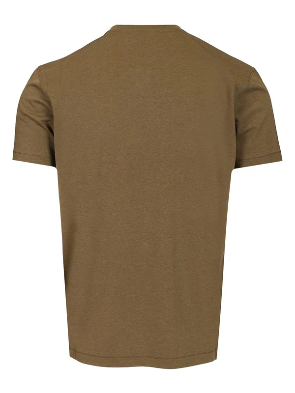 Tom Ford Green Half Sleeve - Image 2