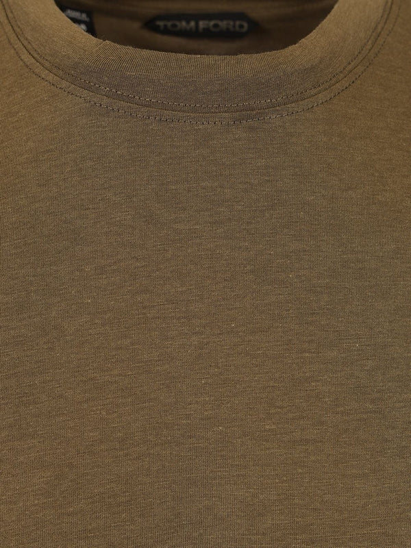 Tom Ford Green Half Sleeve - Image 3